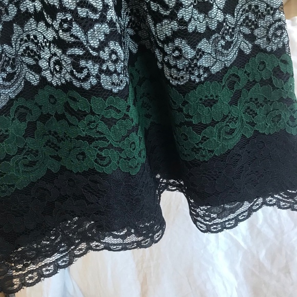 Tags on Tom Baker Dress - Picture 4 of 8